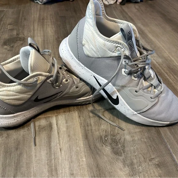 Nike | Shoes | Nike Pg 3 Basketball Shoes | Poshmark